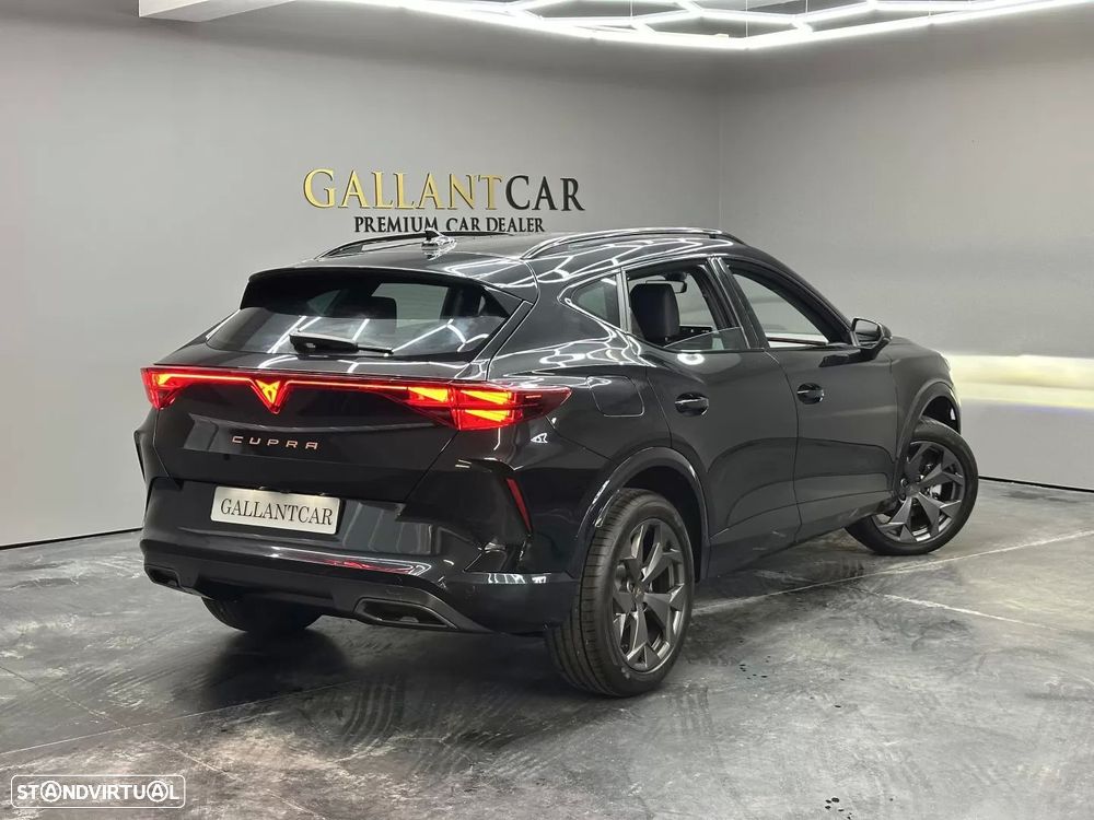 Cupra Formentor 1.5 eTSI DSG - 37