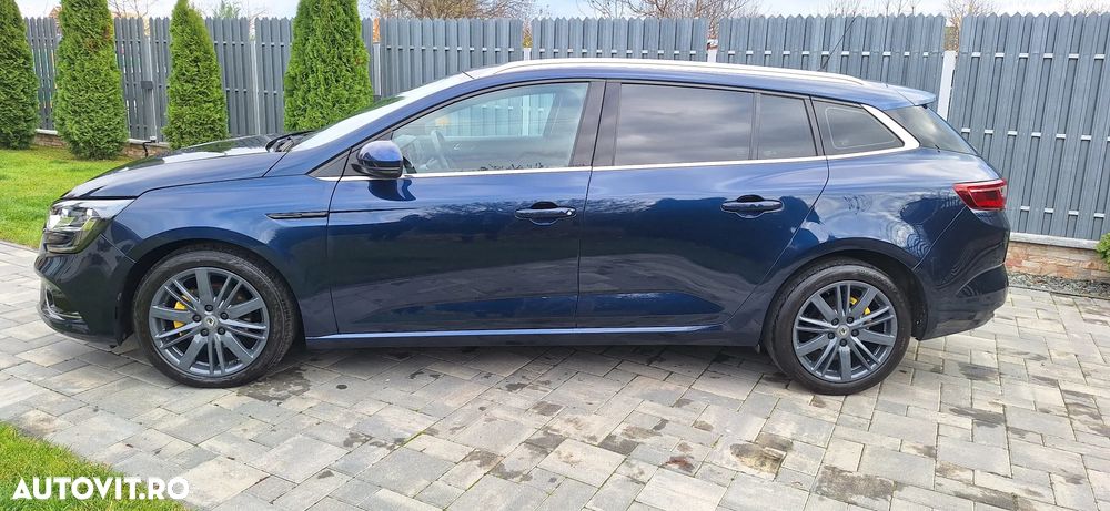 Renault Megane 1.5 dCi Dynamique - 3