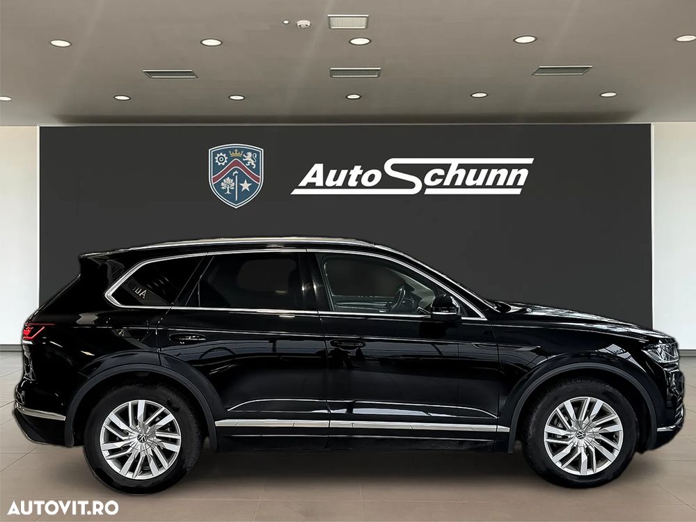 Volkswagen Touareg 3.0 V6 TDI 4Motion DPF Automatik Atmosphere - 4