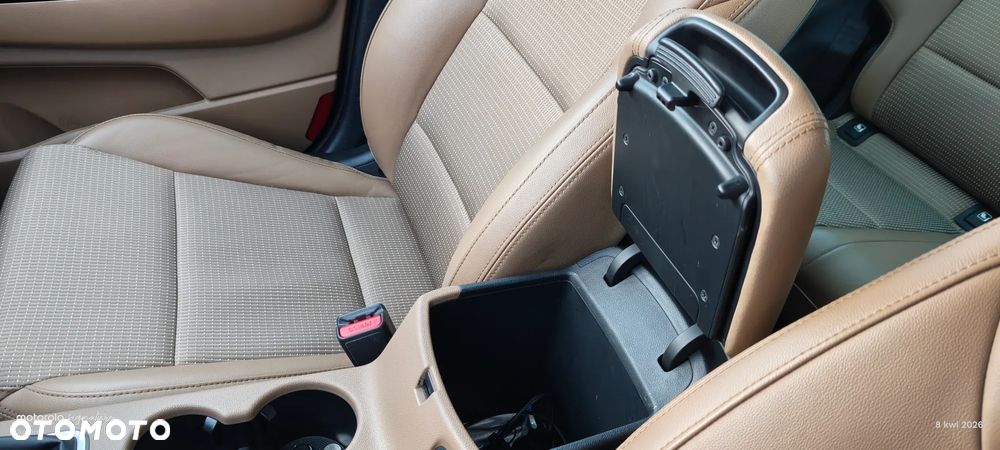 Kia Sportage 1.6 T-GDI L Business Line Plus 2WD - 31