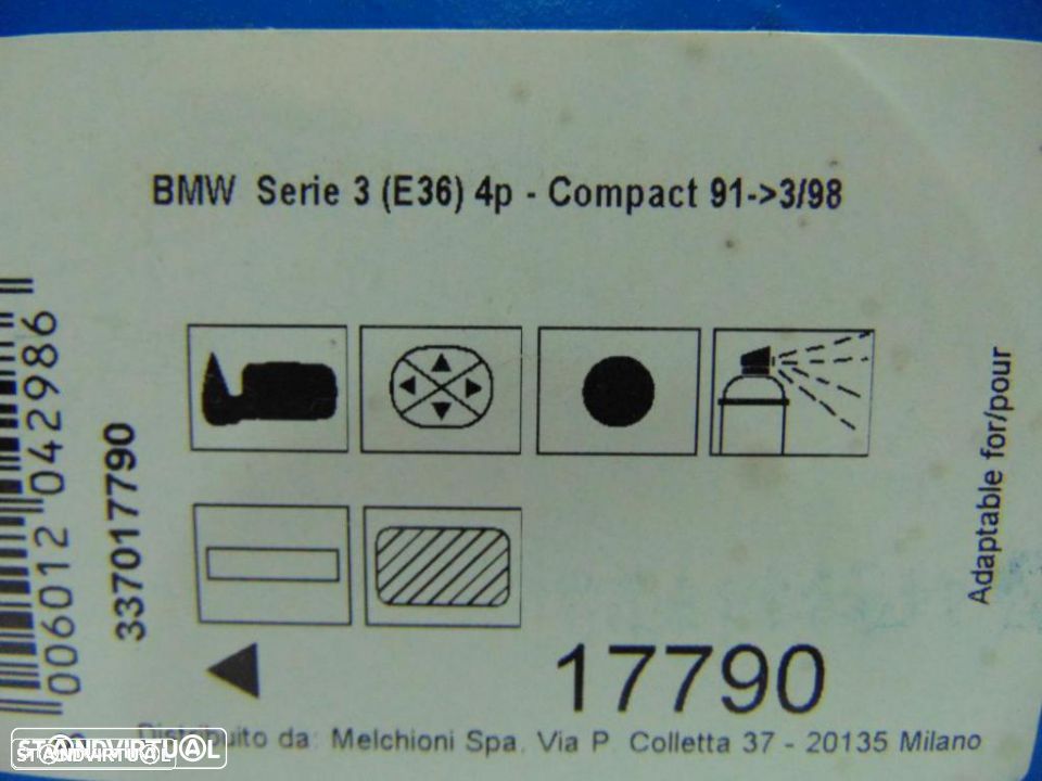 Espelhos NOVOS - 3
