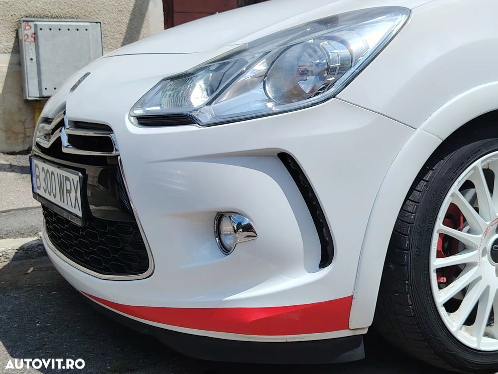 Citroën DS3 - 5