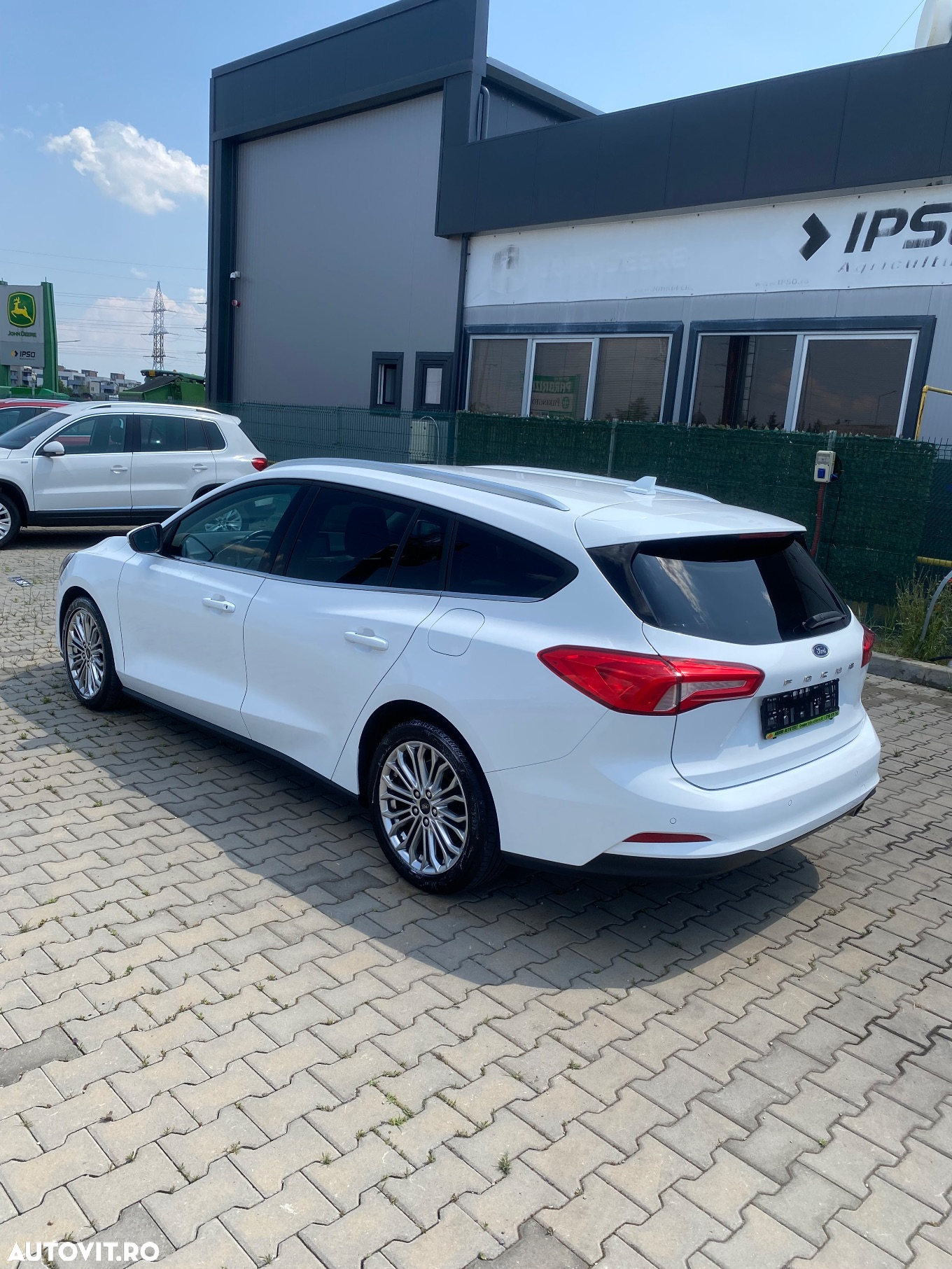 Ford Focus - 2