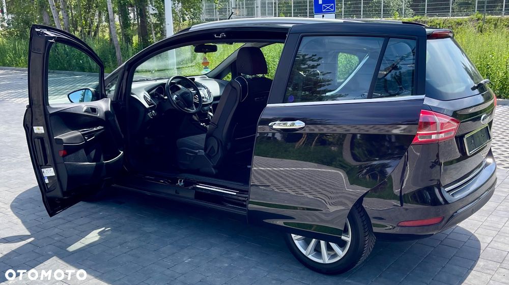 Ford B-MAX 1.6 Individual - 11