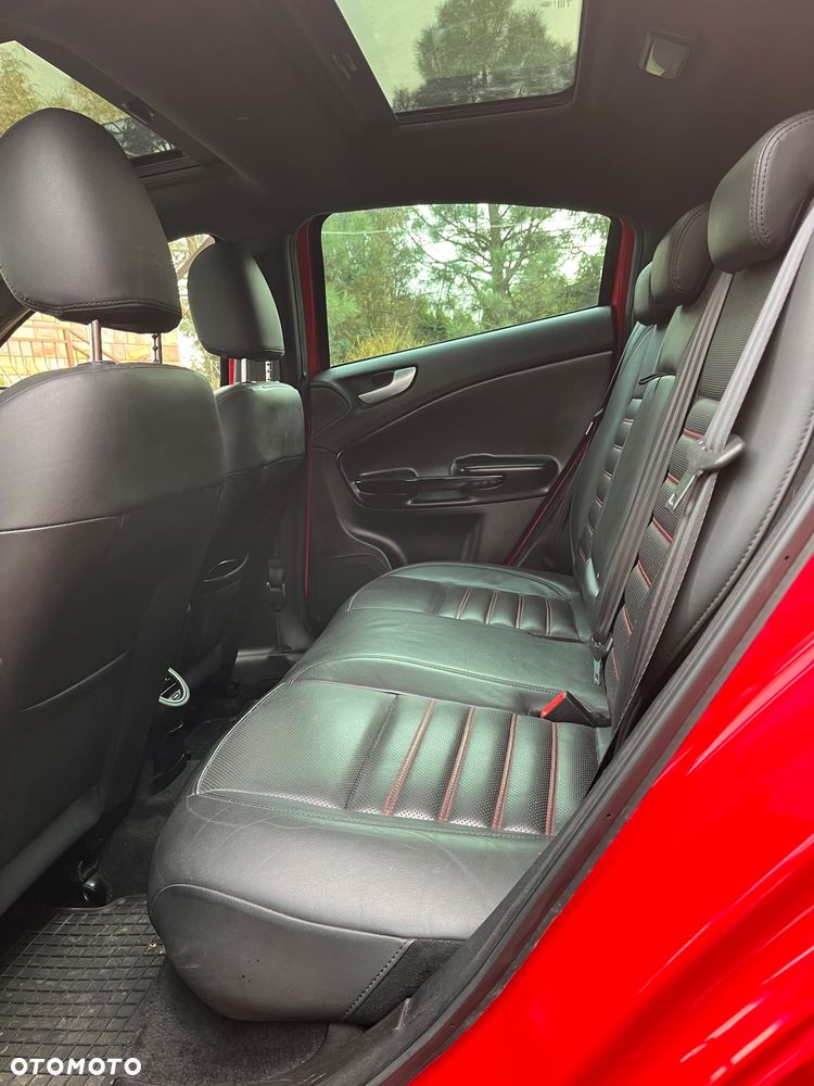 Alfa Romeo Giulietta 1.8 TBi 16V Quadrifoglio Verde - 11