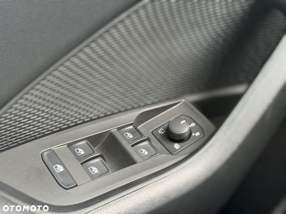 Skoda Octavia 2.0 TDI SCR Style DSG - 20
