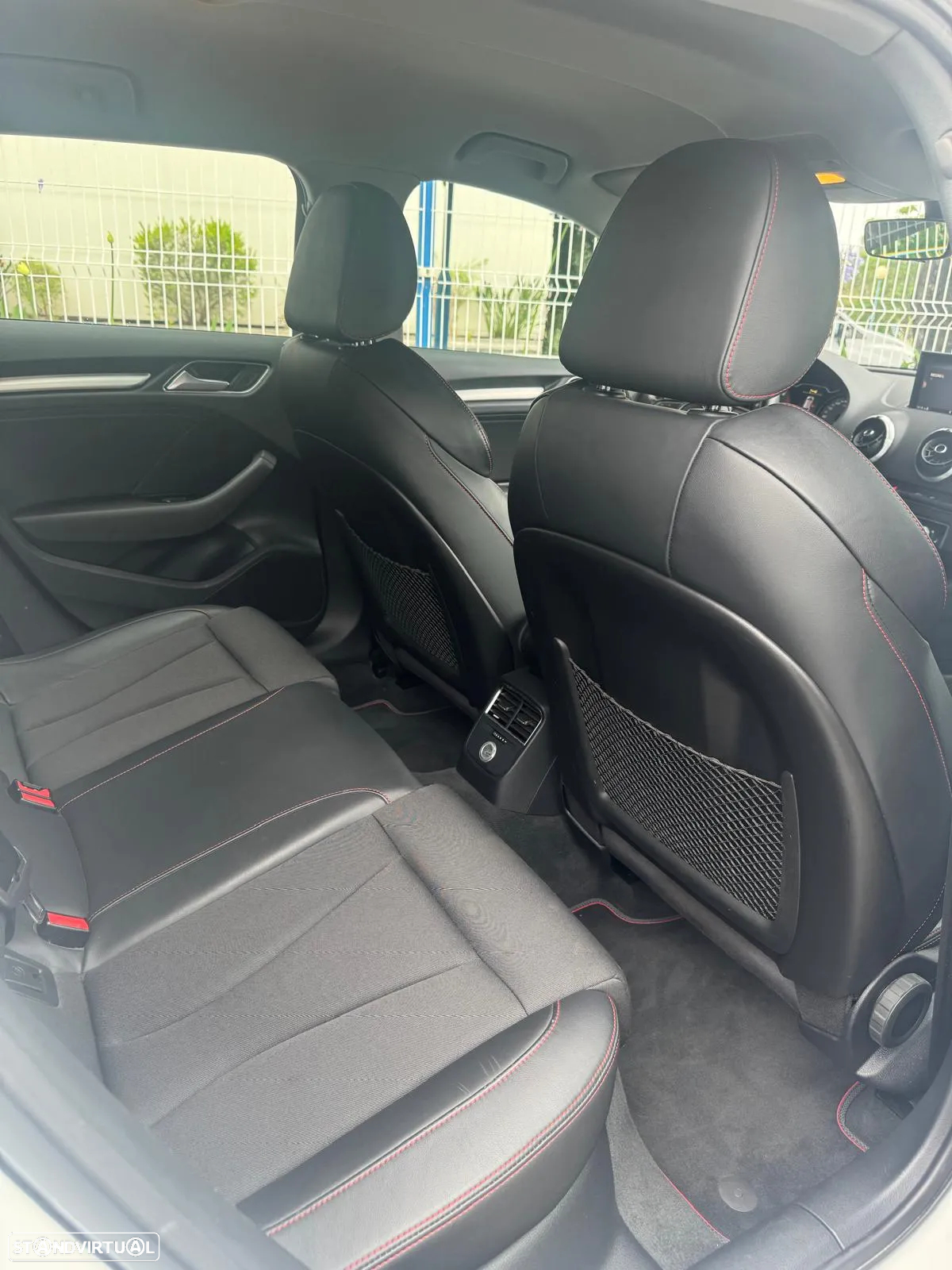 Audi S3 Sportback 2.0 TFSi quattro - 20