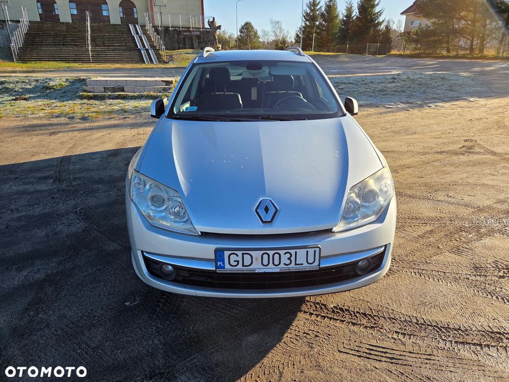 Renault Laguna 2.0 Dynamique - 13