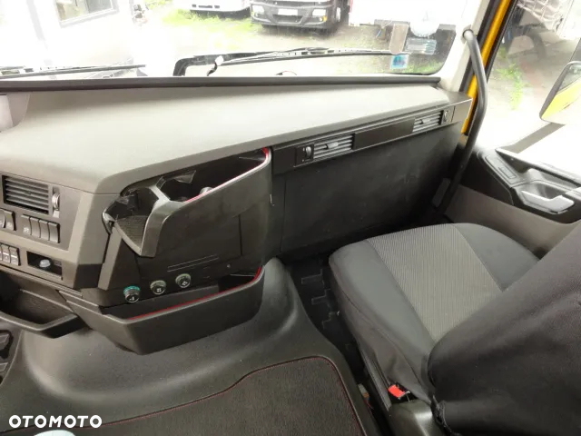 Volvo FH500 Euro6 LowDeck XL Automat - 17