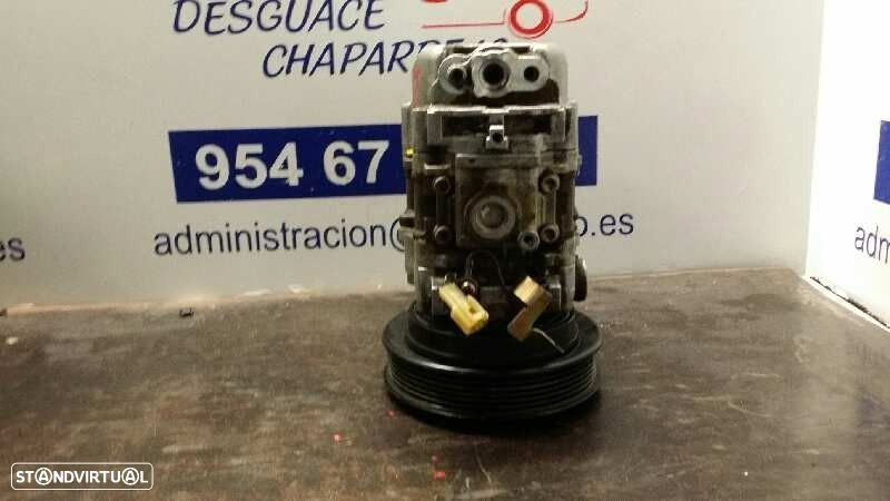 COMPRESSOR AR CONDICIONADO FIAT BRAVO I 1998 -4425002150 - 3