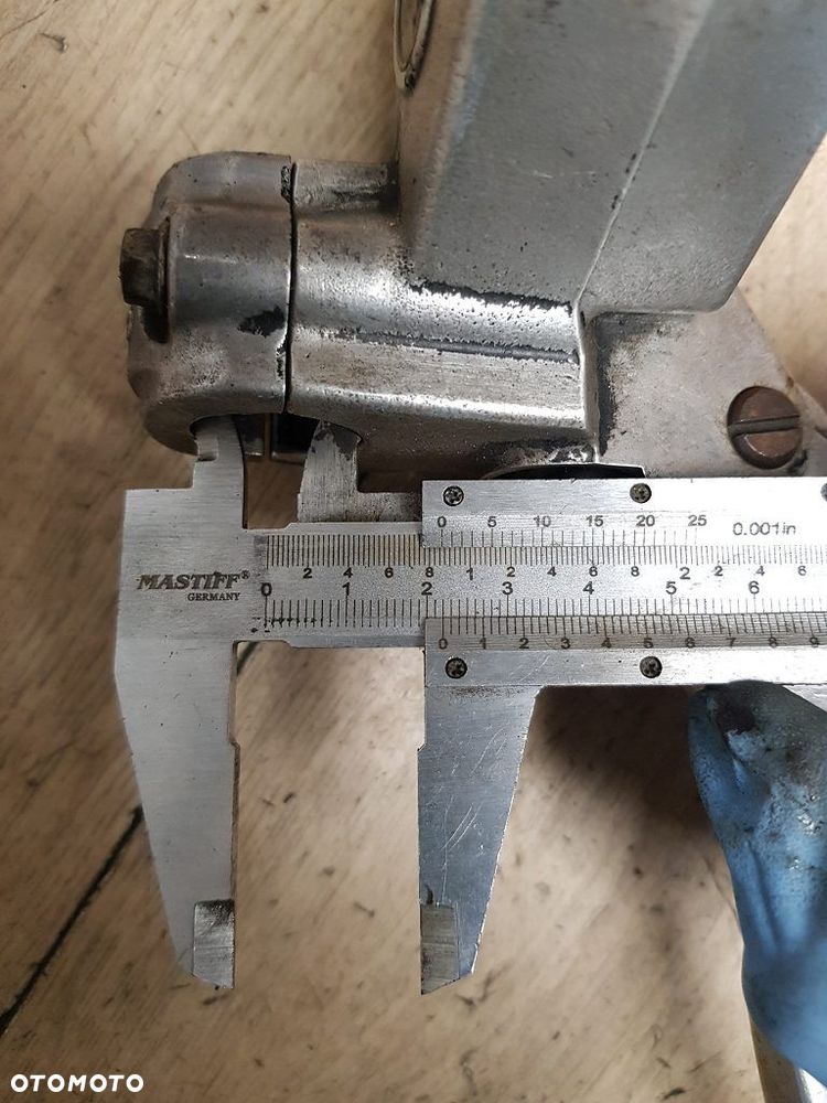 Pompa hamulcowa Nissin - 13