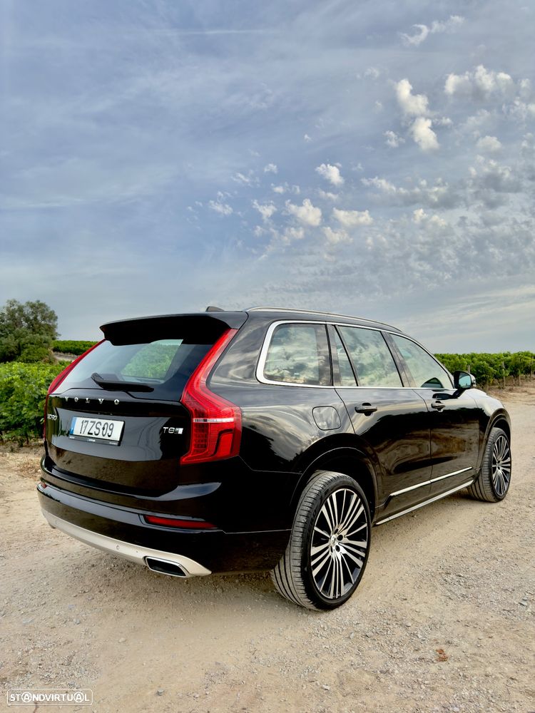 Volvo XC 90 - 2