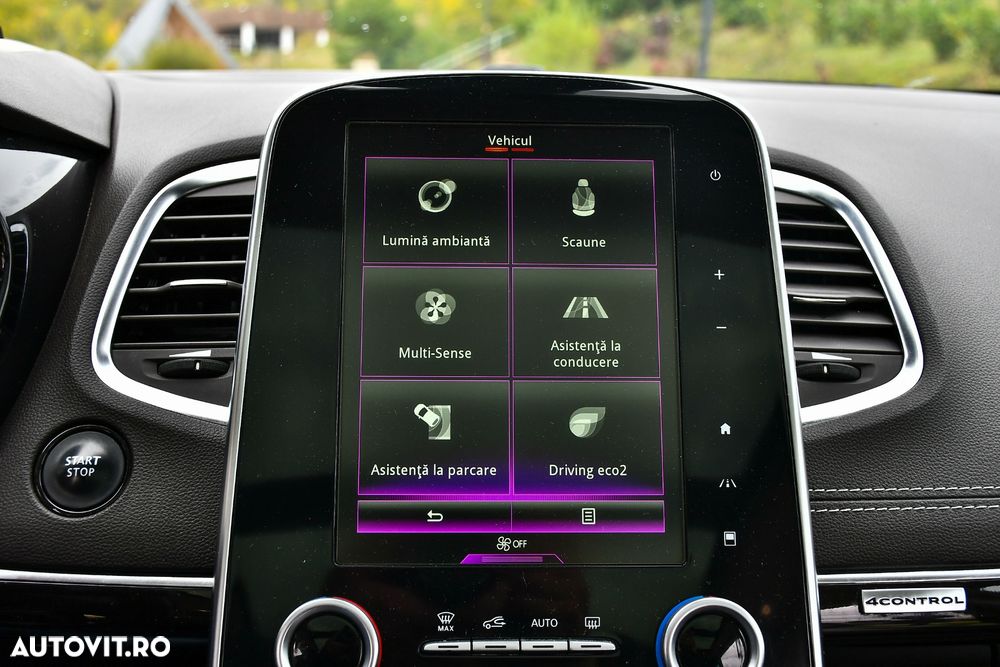 Renault Espace Energy dCi 160 EDC Initiale Paris - 36