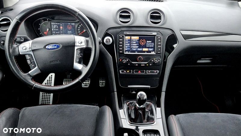 Ford Mondeo SW 2.0 TDCi Titanium S - 3