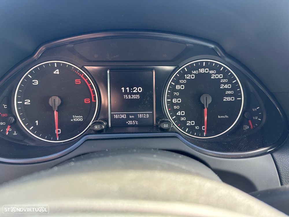 Audi Q5 3.0 TDI S-line S-tronic - 9