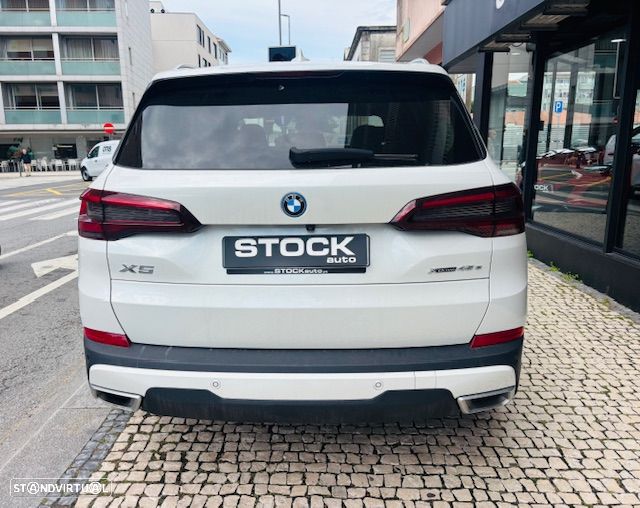 BMW X5 45 e xDrive - 5