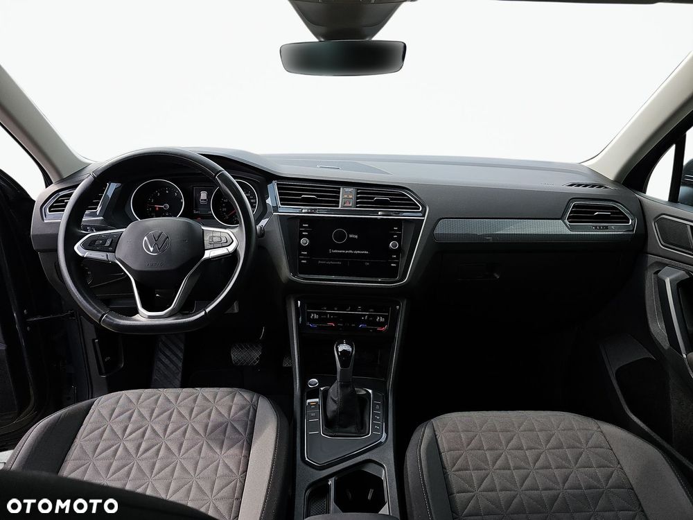 Volkswagen Tiguan 1.5 TSI EVO Life DSG - 12