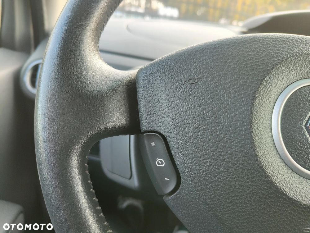 Renault Modus Grand 1.2 16V TCE Dynamique - 24