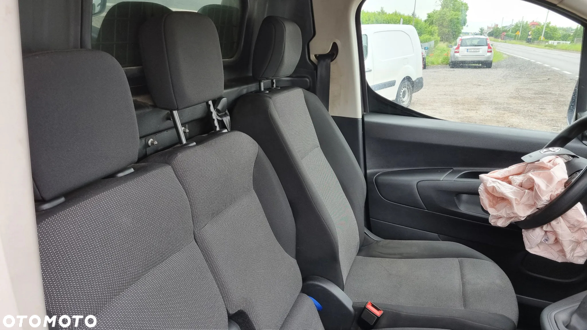 Toyota PROACEcity - 19