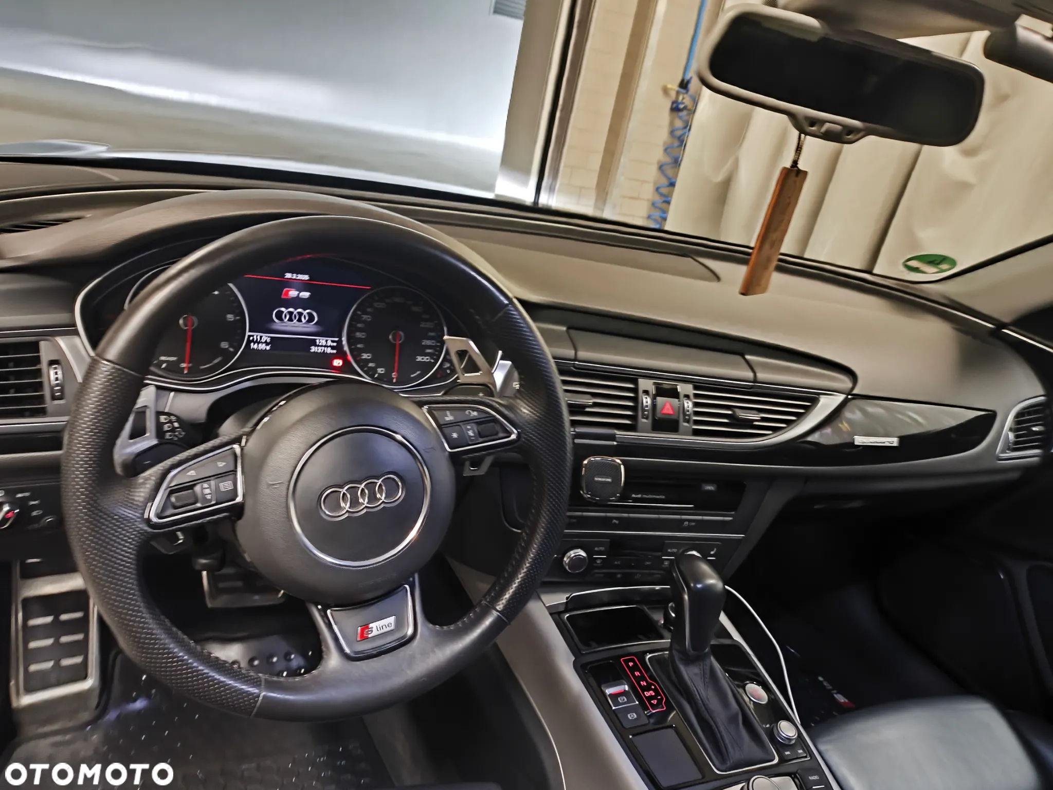 Audi A6 2.0 TDI Quattro S tronic - 16
