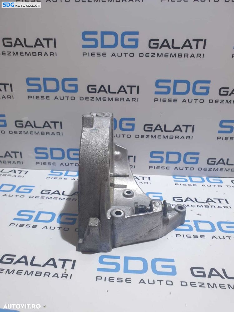 Suport Pompa Injectie Inalta Presiune Suzuki Grand Vitara 2.0 D 2005 - 2015 Cod 96347839 [V0729] - 3