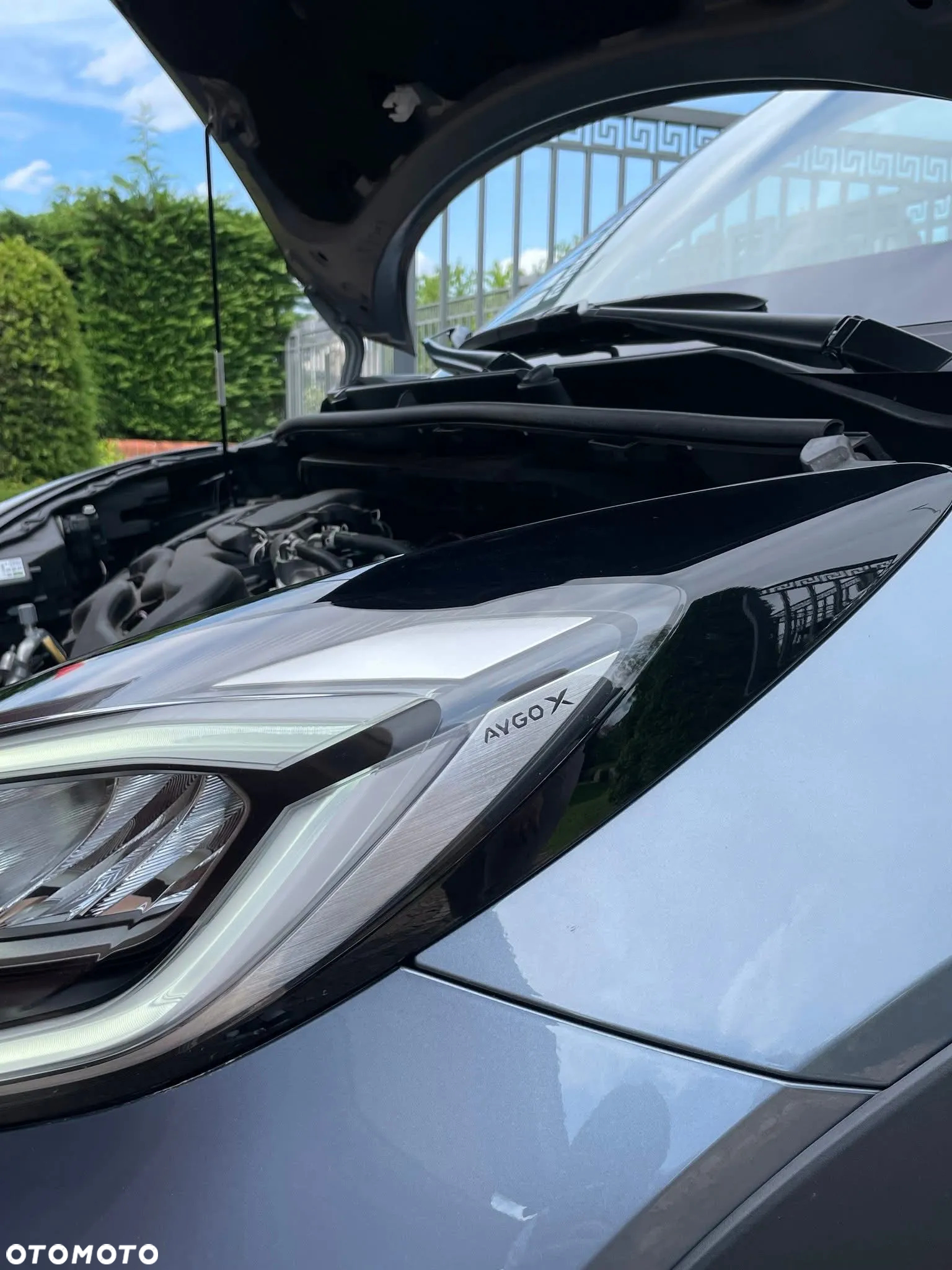 Toyota Aygo X 1.0 VVT-i Undercover - 11