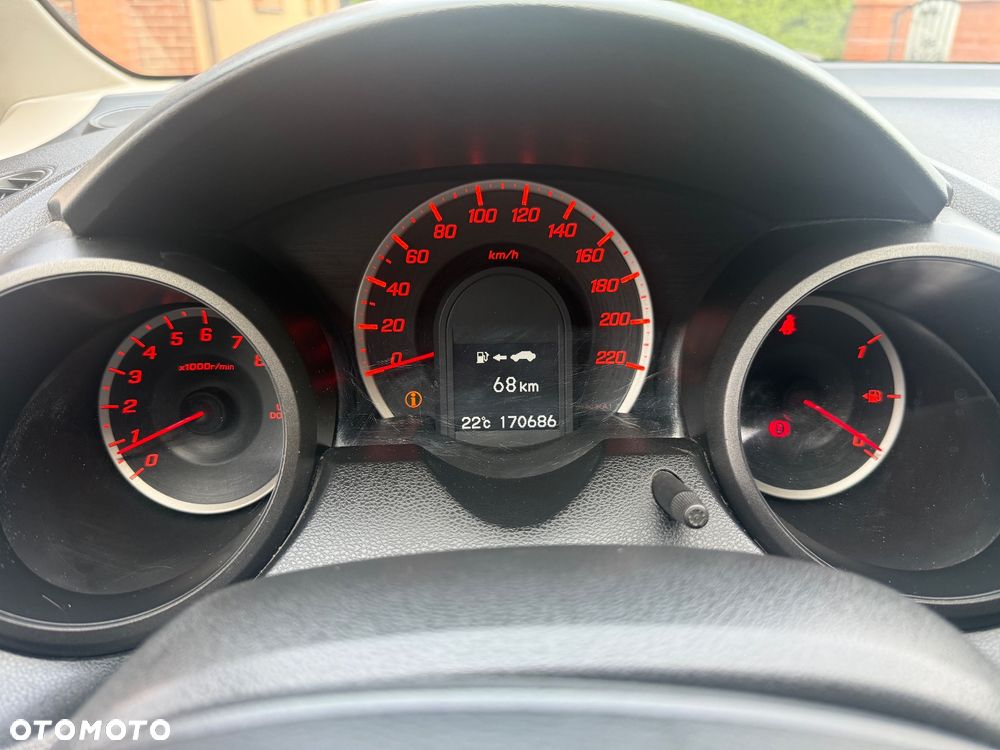 Honda Jazz 1.2 i-VTEC Trend - 21