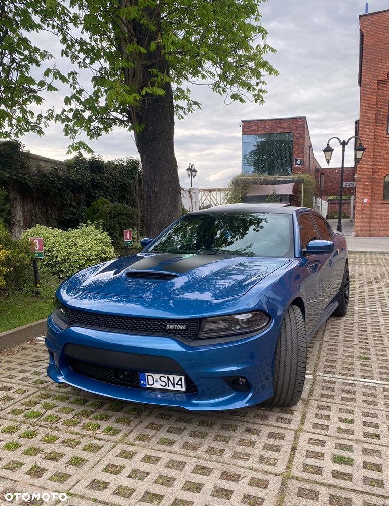 Dodge Charger 5.7 R/T Daytona - 2
