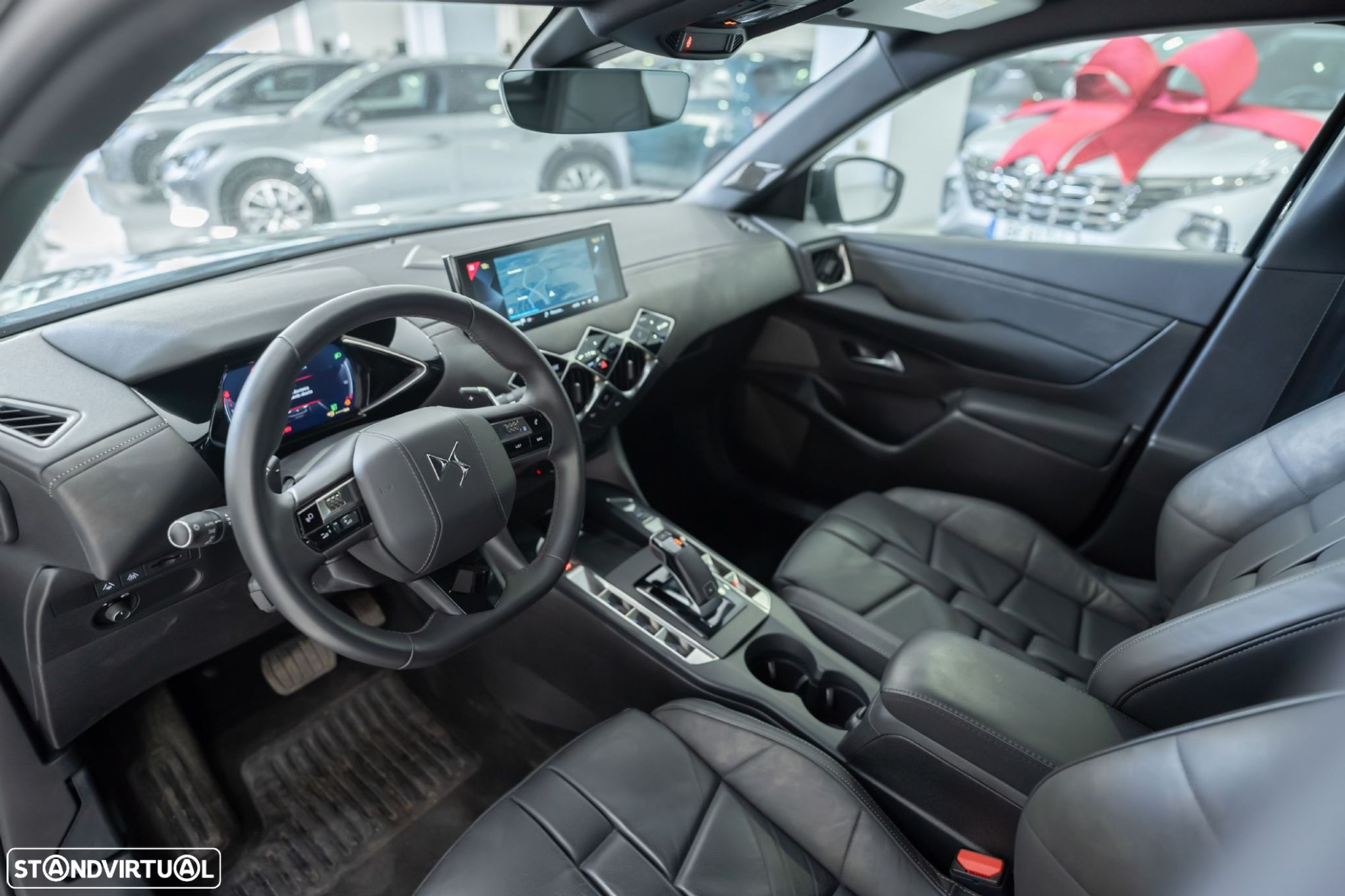 DS DS3 Crossback BlueHDi 130 Aut. RIVOLI - 23