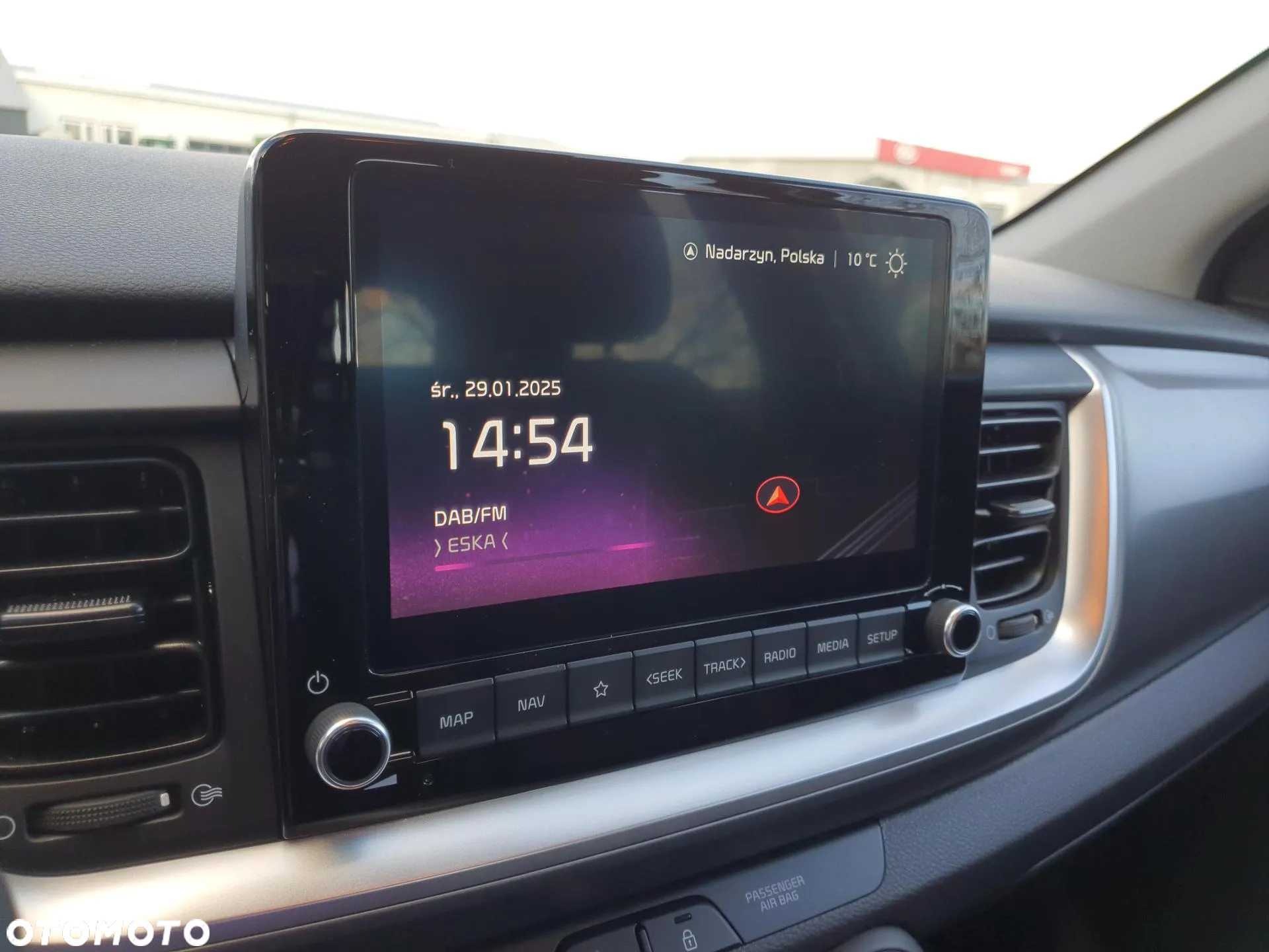 Kia Stonic 1.0 T-GDI M DCT - 19