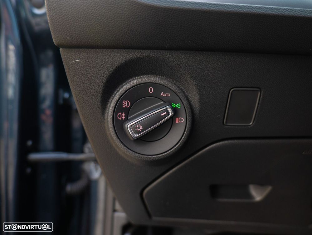 SEAT Leon 1.0 EcoTSI Style S/S - 14