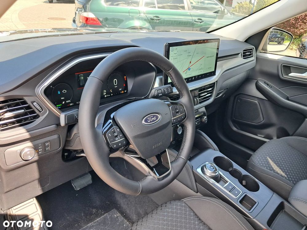 Ford Kuga 2.5 FHEV AWD Titanium eCVT - 13