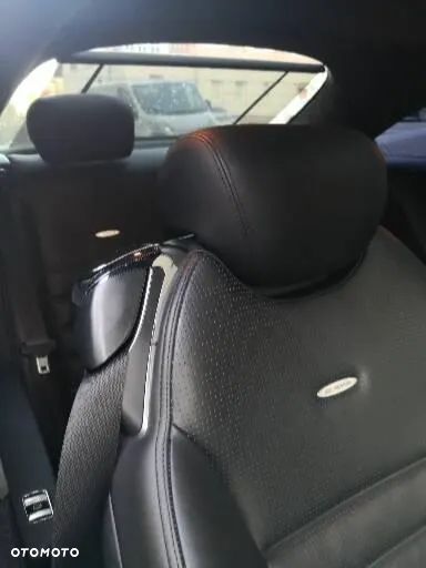 Mercedes-Benz CL 63 AMG 7G-TRONIC - 17