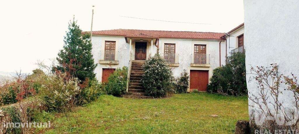 Quinta T3 em Faia de 573,00 m2 - Grande imagem: 5/26