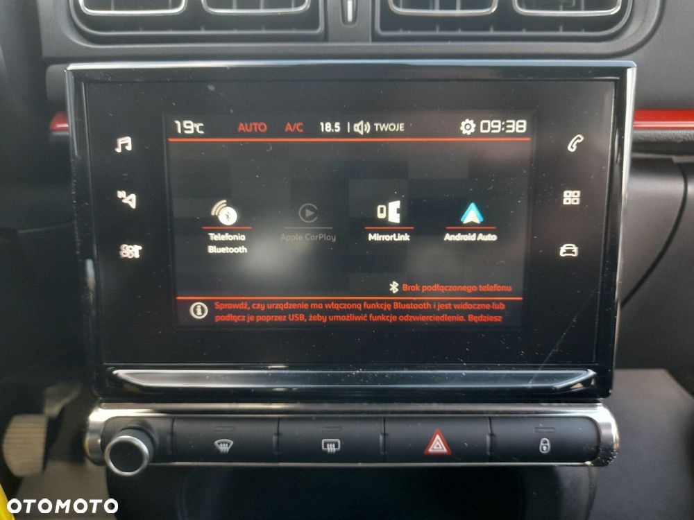 Citroën C3 1.2 PureTech Shine - 26
