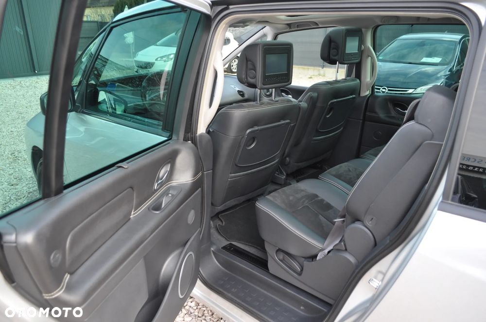 Renault Espace 2.0 dCi Privilege - 18