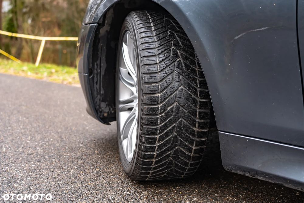BMW Seria 5 - 29