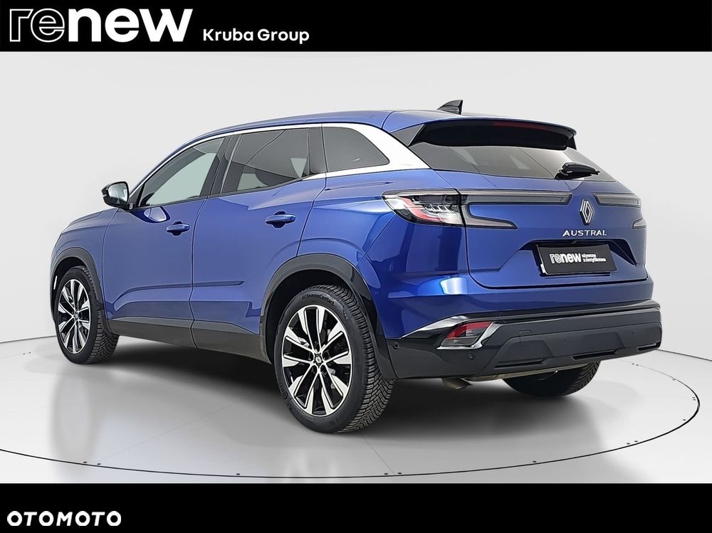 Renault Austral 1.3 TCe mHEV Techno - 7