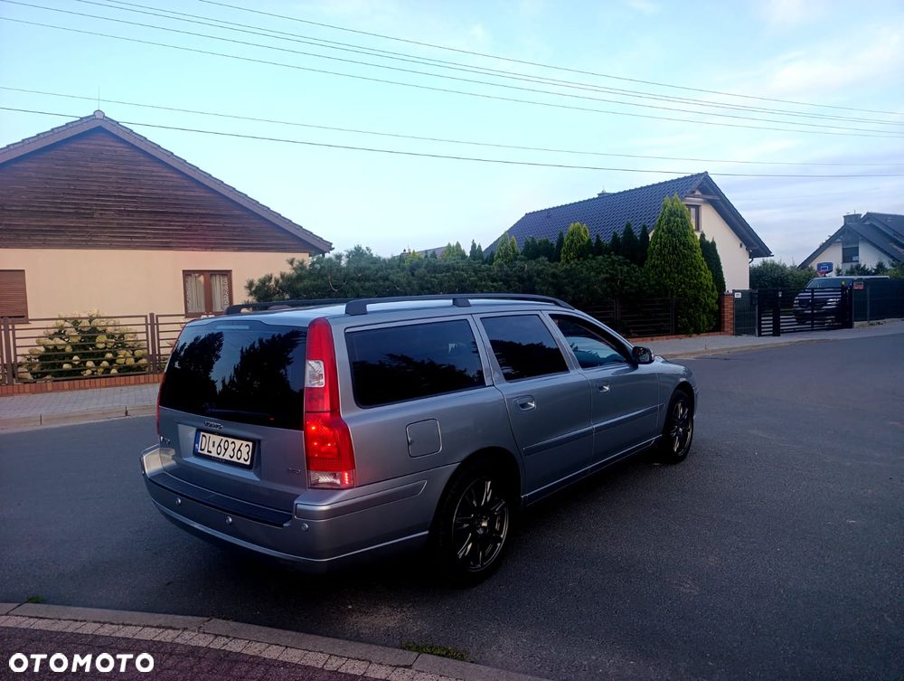 Volvo V70 - 8