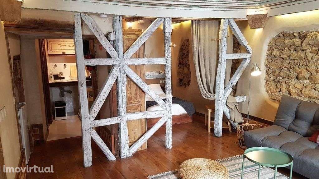 Prédio, Lisboa - Grande imagem: 4/34