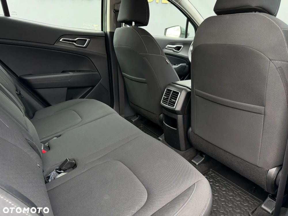 Kia Sportage 1.6 T-GDI MHEV M 2WD DCT - 24