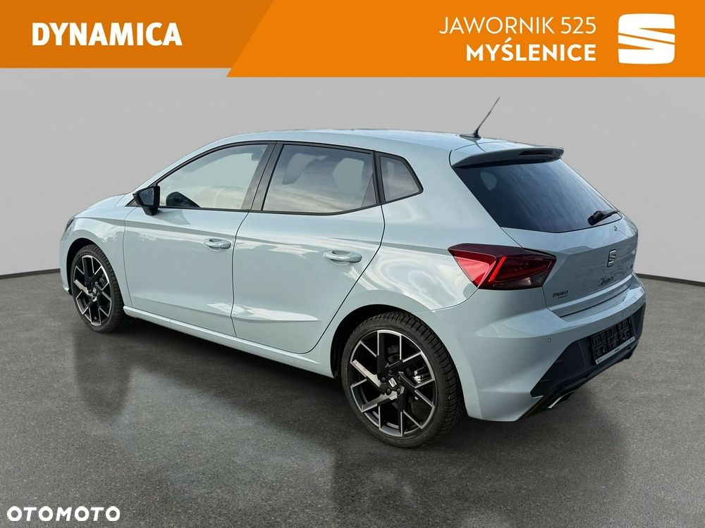 Seat Ibiza - 7