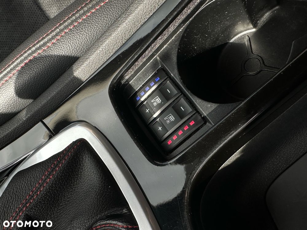 Ford Mondeo 2.2 TDCi Titanium S - 10