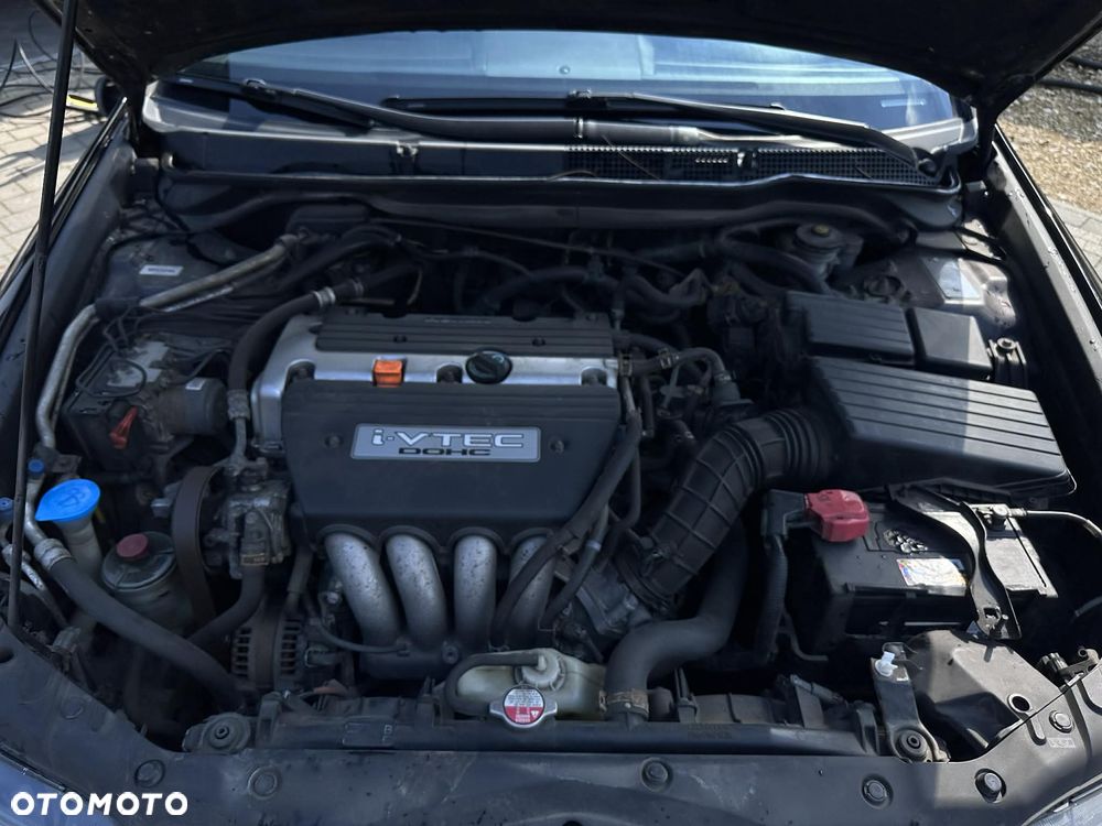 Honda Accord 2.0 i Comfort - 5