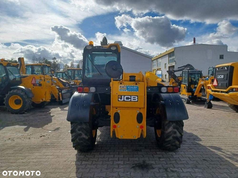 JCB 531-70 - 6