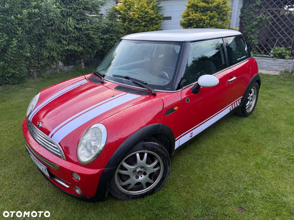 MINI Cooper Standard - 6