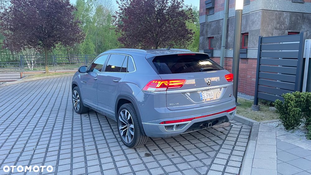 Volkswagen Atlas - 6