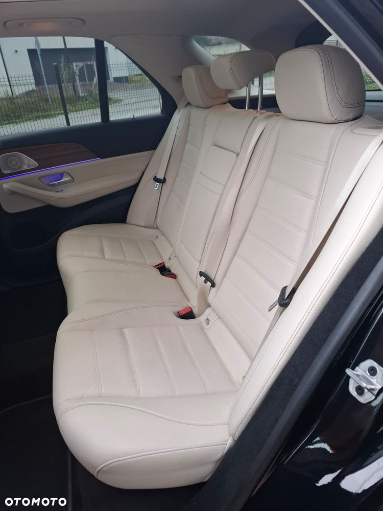 Mercedes-Benz GLE 350 d 4-Matic Premium Plus - 17