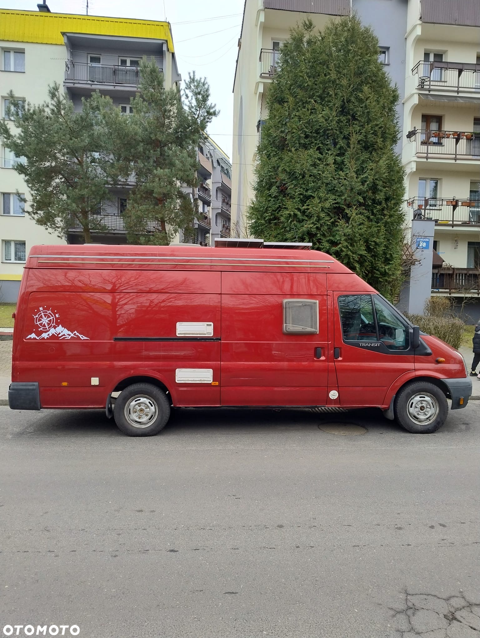 Ford Transit - 4