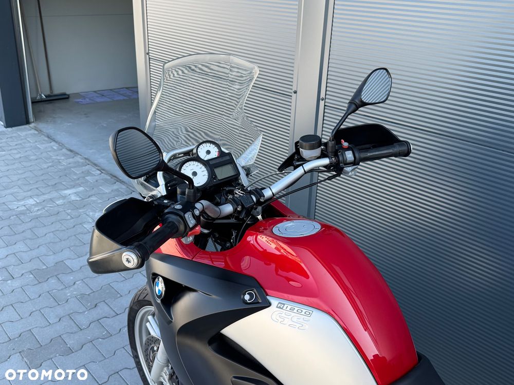 BMW GS - 17